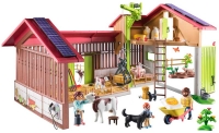 Wholesalers of Playmobil Country Large Farm toys image 2