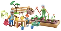 Wholesalers of Playmobil Country: Vegetable Garden With Grandparents toys image 2