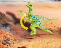 Wholesalers of Playmobil Dinos Dinosaur Explorer Large Carry Case toys image 3