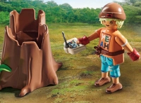 Wholesalers of Playmobil Dinos: Observatory For Dimophordon toys image 3