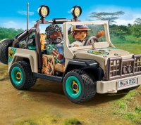 Wholesalers of Playmobil Dinos: Research Camp With Dinos toys image 3