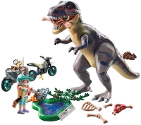 Wholesalers of Playmobil Dinos: T-rex toys image 2