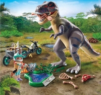 Wholesalers of Playmobil Dinos: T-rex toys image 4