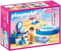 Wholesalers of Playmobil Dollhouse Bathroom With Tub toys Tmb