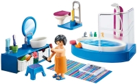 Wholesalers of Playmobil Dollhouse Bathroom With Tub toys image 2