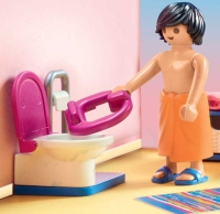Wholesalers of Playmobil Dollhouse Bathroom With Tub toys image 4