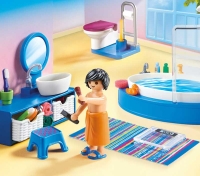 Wholesalers of Playmobil Dollhouse Bathroom With Tub toys image 5