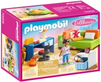 Wholesalers of Playmobil Dollhouse Childrens Room toys Tmb