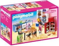Wholesalers of Playmobil Dollhouse Family Kitchen toys Tmb