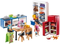 Wholesalers of Playmobil Dollhouse Family Kitchen toys image 2