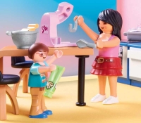 Wholesalers of Playmobil Dollhouse Family Kitchen toys image 5