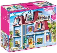 Wholesalers of Playmobil Dollhouse - Large Dollhouse With Doorbell toys Tmb