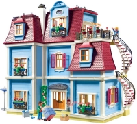 Wholesalers of Playmobil Dollhouse - Large Dollhouse With Doorbell toys image 2
