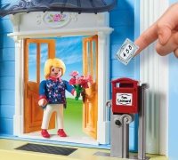 Wholesalers of Playmobil Dollhouse - Large Dollhouse With Doorbell toys image 5