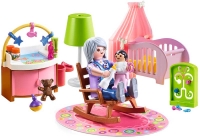 Wholesalers of Playmobil Dollhouse Nursery toys image 2