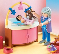 Wholesalers of Playmobil Dollhouse Nursery toys image 3