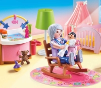 Wholesalers of Playmobil Dollhouse Nursery toys image 5