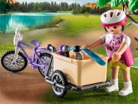 Wholesalers of Playmobil Family Fun Mountain Bike Tour toys image 3