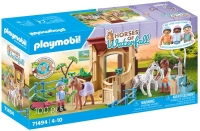 Wholesalers of Playmobil Horses Of Waterfall: Riding Stable toys Tmb