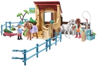 Wholesalers of Playmobil Horses Of Waterfall: Riding Stable toys image 2