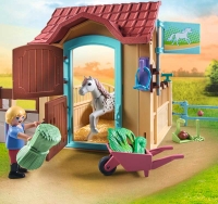 Wholesalers of Playmobil Horses Of Waterfall: Riding Stable toys image 3