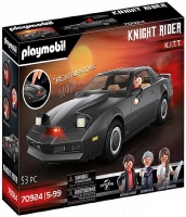 Wholesalers of Playmobil Knight Rider K.i.t.t. With Original Lights And Sou toys Tmb