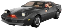 Wholesalers of Playmobil Knight Rider K.i.t.t. With Original Lights And Sou toys image 2