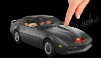 Wholesalers of Playmobil Knight Rider K.i.t.t. With Original Lights And Sou toys image 4