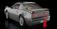 Wholesalers of Playmobil Knight Rider K.i.t.t. With Original Lights And Sou toys image 5