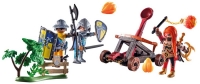 Wholesalers of Playmobil Knights Of Novelmore: Roadside Ambush toys image 2