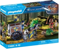 Wholesalers of Playmobil Knights Of Novelmore: Transport Robbery toys Tmb