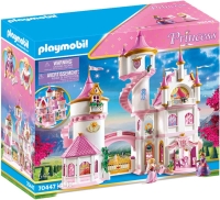 Wholesalers of Playmobil Large Princess Castle toys Tmb