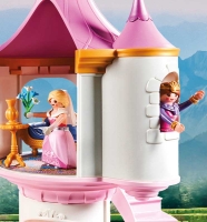 Wholesalers of Playmobil Large Princess Castle toys image 5