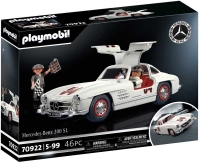 Wholesalers of Playmobil Mercedes-benz 300 Sl toys Tmb