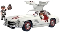 Wholesalers of Playmobil Mercedes-benz 300 Sl toys image 2