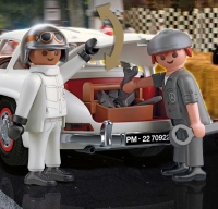 Wholesalers of Playmobil Mercedes-benz 300 Sl toys image 4