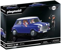 Wholesalers of Playmobil Mini Cooper toys Tmb