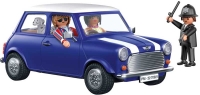 Wholesalers of Playmobil Mini Cooper toys image 2