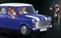Wholesalers of Playmobil Mini Cooper toys image 5
