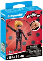 Wholesalers of Playmobil Miraculous: Antibug toys Tmb