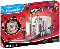 Wholesalers of Playmobil Miraculous: Paris Fashion Show toys Tmb