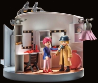 Wholesalers of Playmobil Miraculous: Paris Fashion Show toys image 3