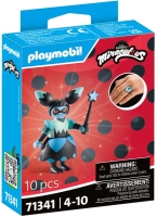 Wholesalers of Playmobil Miraculous: Puppeteer toys Tmb