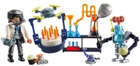 Wholesalers of Playmobil My Life: Researchers With Robots Giftset toys image 2