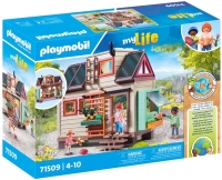 Wholesalers of Playmobil My Life: Tiny House toys Tmb