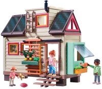Wholesalers of Playmobil My Life: Tiny House toys image 2