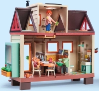 Wholesalers of Playmobil My Life: Tiny House toys image 3