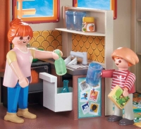 Wholesalers of Playmobil My Life: Tiny House toys image 4