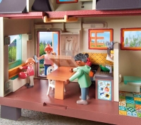 Wholesalers of Playmobil My Life: Tiny House toys image 5