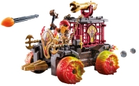 Wholesalers of Playmobil Novelmore - Burnham Raiders Battering Ram toys image 2